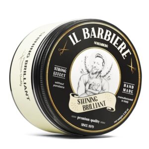 Il Barbiere Shining Brilliant